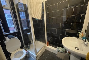 4 bed house, Ingoldsby Avenue, Victoria Park, Manchester, M130DF - Image 12